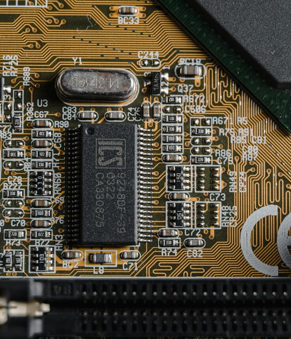 Professional diagnostic scanner display showing technical error codes and vehicle system parameters